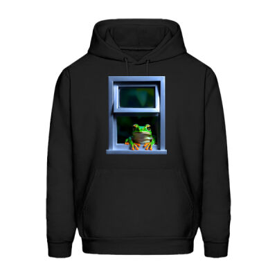 Hoodie Unisex Miniatura