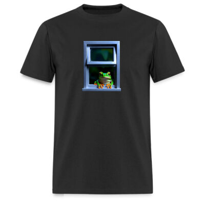 Playera Hombre Miniatura