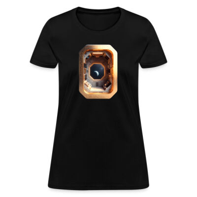 Playera Mujer Miniatura