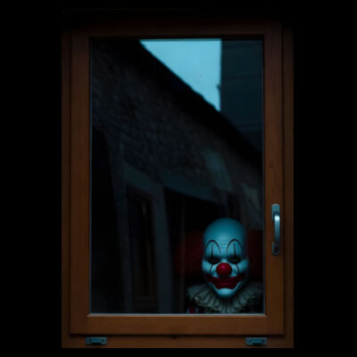 THE TRICKSTER Diseño