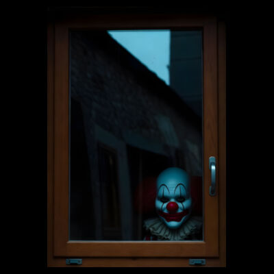 THE TRICKSTER Diseño