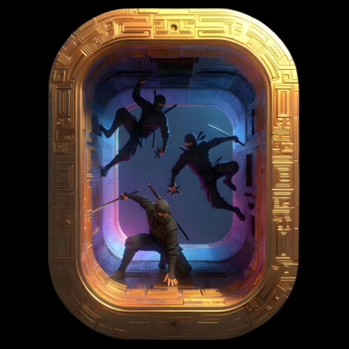 THE FIREWALL Diseño