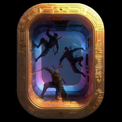 THE FIREWALL Diseño