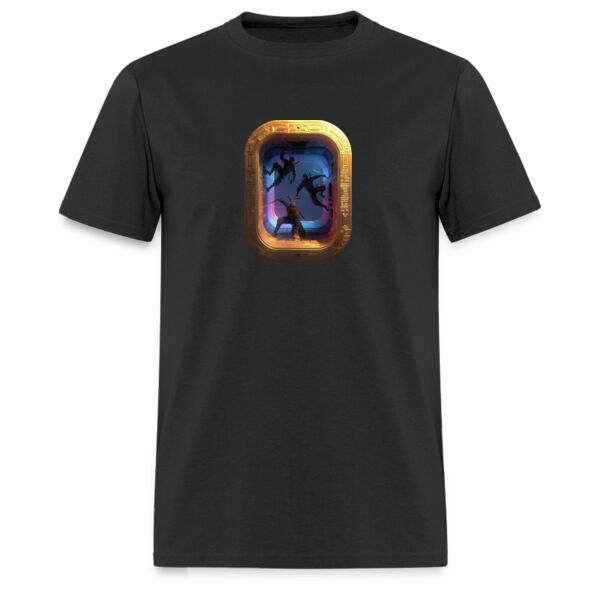 THE FIREWALL Miniatura