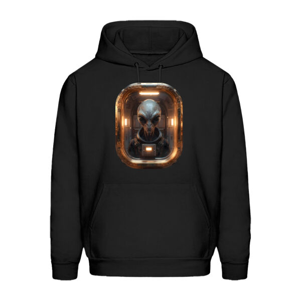 THE DRIVER Miniatura