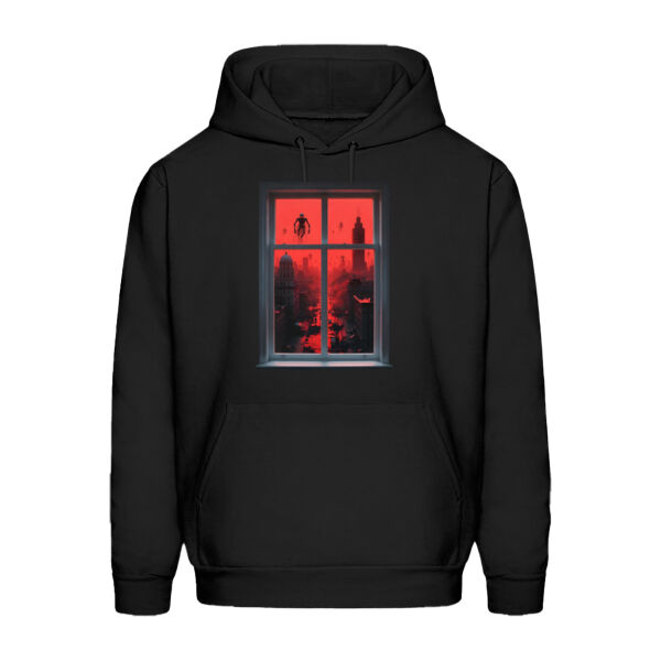 DECONSTRUCTION Miniatura