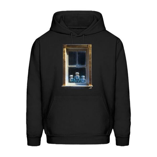 HELLO WORLD Miniatura