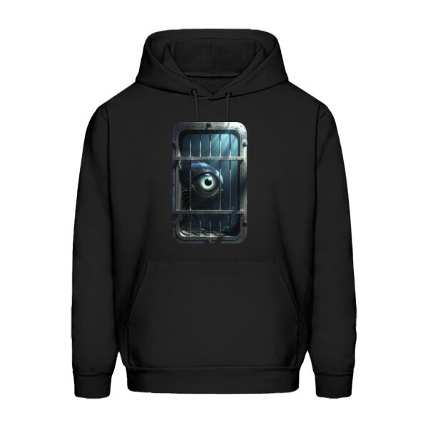 CONTAINMENT Miniatura