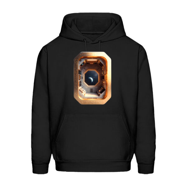 INNER COSMOS Miniatura