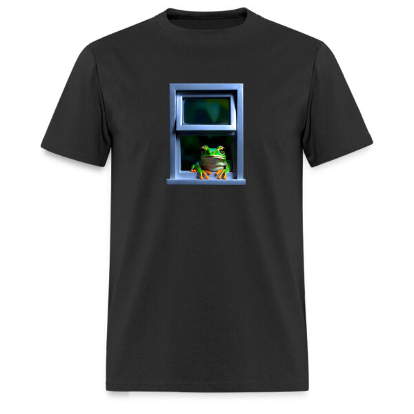 THE ADAPTER Miniatura