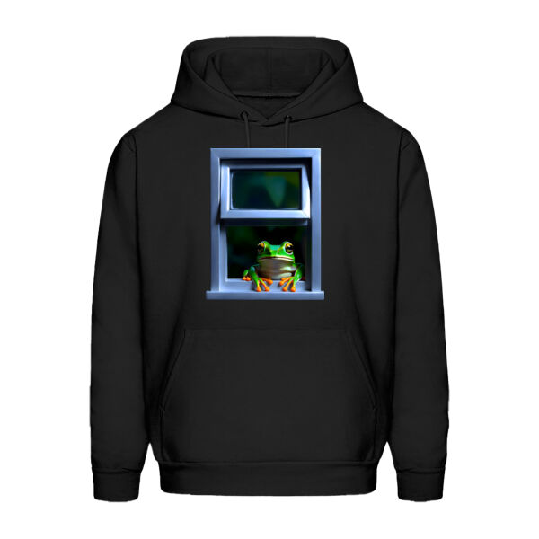 THE ADAPTER Miniatura